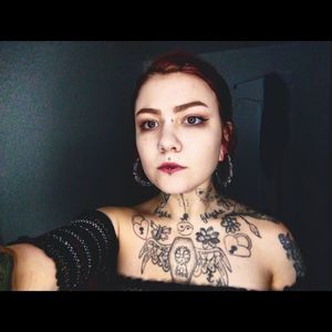 Meet your Posher, Driver